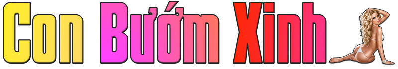 ConBuomXinh